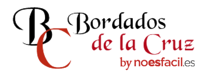 Bordados, textiles, vinilos, publicidad y serigrafía en Málaga – BORDADOS DE LA CRUZ